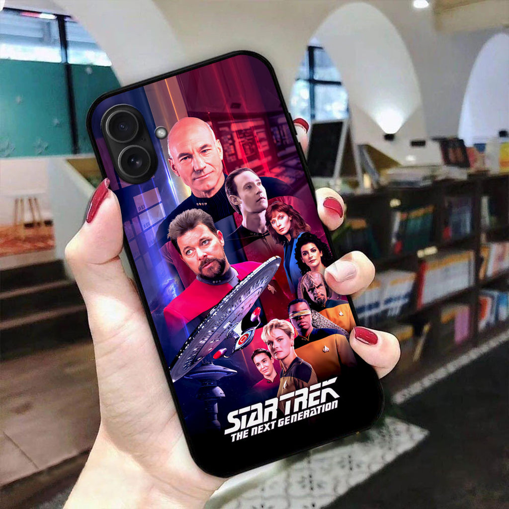 Star Trek Phone Case – HOATT 11925