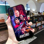 Star Trek Phone Case – HOATT 11925