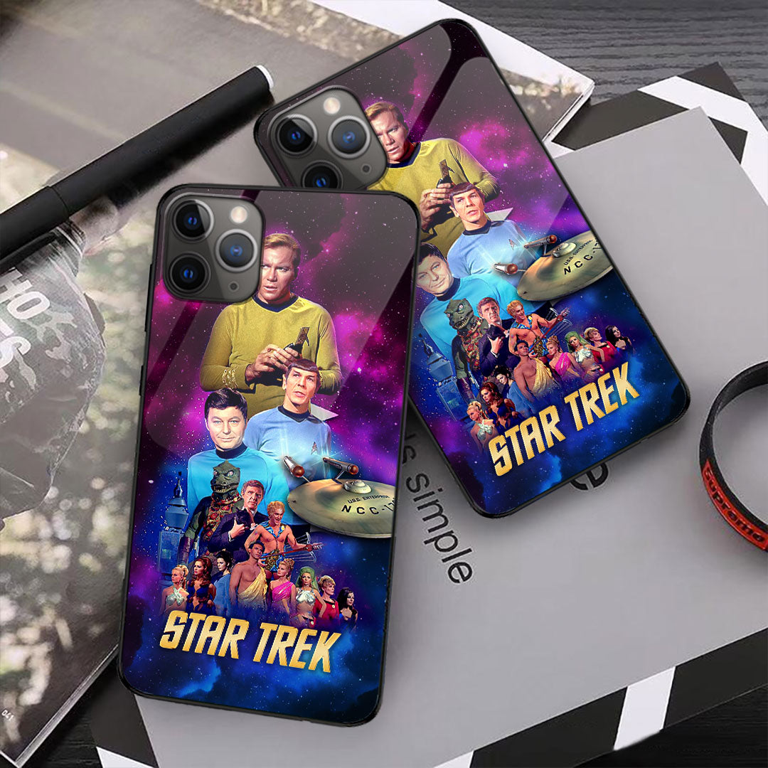 Star Trek Phone Case – HOATT 12014