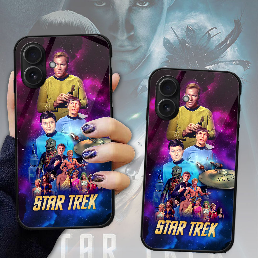 Star Trek Phone Case – HOATT 12014