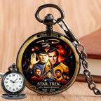 Star Trek Pocket Watch – HOATT16807