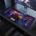 Star Trek: The Next Generation Mouse Mat – HOATT14687
