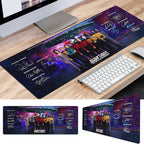 Star Trek: The Next Generation Mouse Mat – HOATT14687