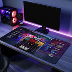 Star Trek: The Next Generation Mouse Mat – HOATT14687