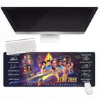 Star Trek: The Original Series Mouse Mat – HOATT15302