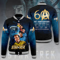 Star Trek Varsity Jacket – HOATT 12198