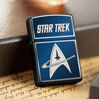 Star Trek Zippo Lighter Case (No Insert) – HOATT13276