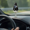 Star Wars 50th Anniversary 2027 Custom Shape Spring Acrylic Standee – TMTHU5987