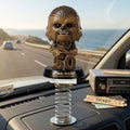 Star Wars 50th Anniversary 2027 Custom Shape Spring Acrylic Standee – TMTHU5988