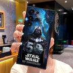 Star Wars 50th Anniversary 2027 Phone Case – TMTHU5533