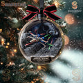 Star Wars 50th Anniversary A Galaxy Far Far Away Ornament
