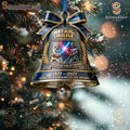 Star Wars 50th Anniversary Bell Ornament