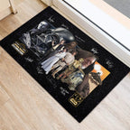 Star Wars 50th Anniversary Custom Doormat – TMTHU6506
