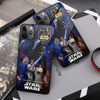 Star Wars 50th Anniversary Phone Case – TMTHU5161