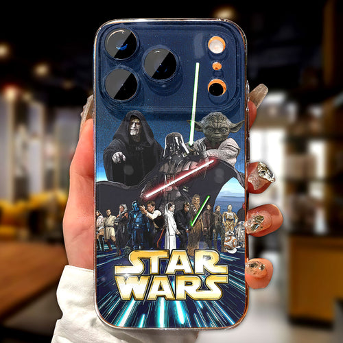 Star Wars 50th Anniversary Phone Case – HOATT13832