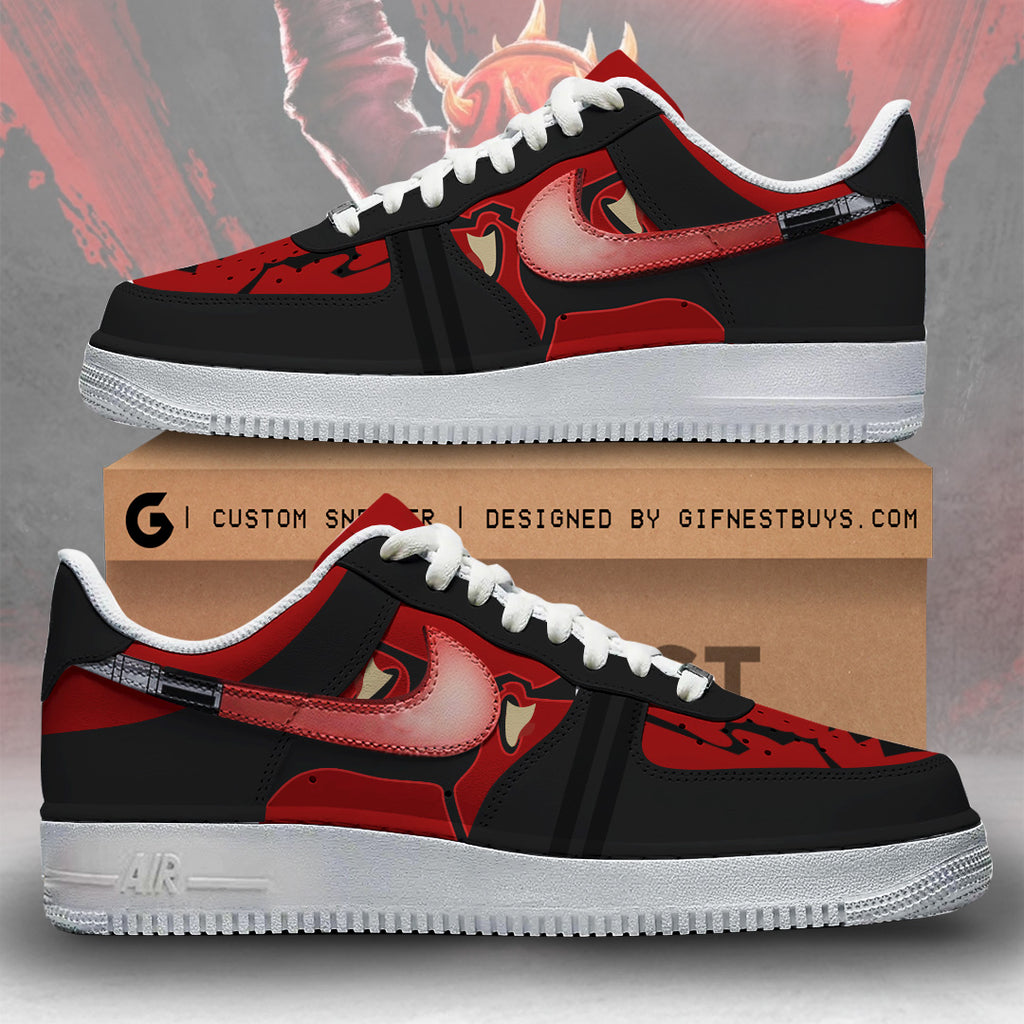 Star Wars AF1 Sneaker – TMTHU7678