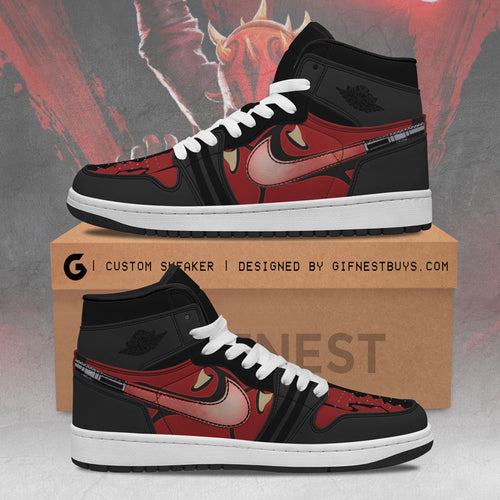 Star Wars AJ1 Sneaker – TMTHU7740