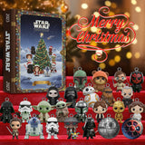 Star Wars Advent Calendar – TMTHU2051