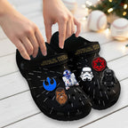 Star Wars Custom Clogs – TMTHU5620