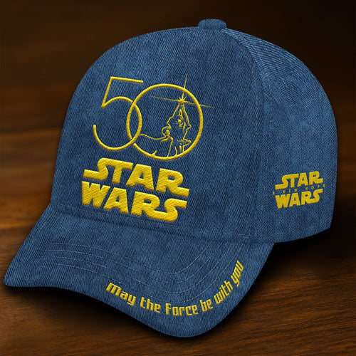 Star Wars Classic Cap – HOATT 12258