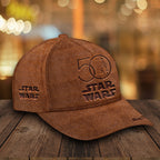 Star Wars Classic Cap – HOATT 12259