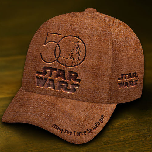 Star Wars Classic Cap – HOATT 12259