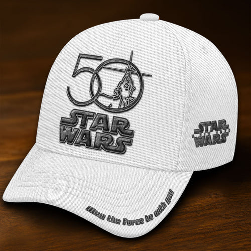 Star Wars Classic Cap – HOATT12425