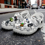 Star Wars Custom Clogs – HOATT14824