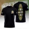 Star Wars Day 2026 3D Apparel – TANTN22120