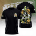 Star Wars Day 2026 3D Apparel – TANTN22121