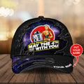 Personalized Star Wars Classic Cap – TANTN 5690