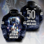 Star Wars 3D Apparel – HOATT 12340