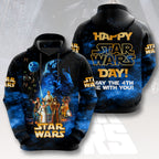 Star Wars 3D Apparel – HOATT16765
