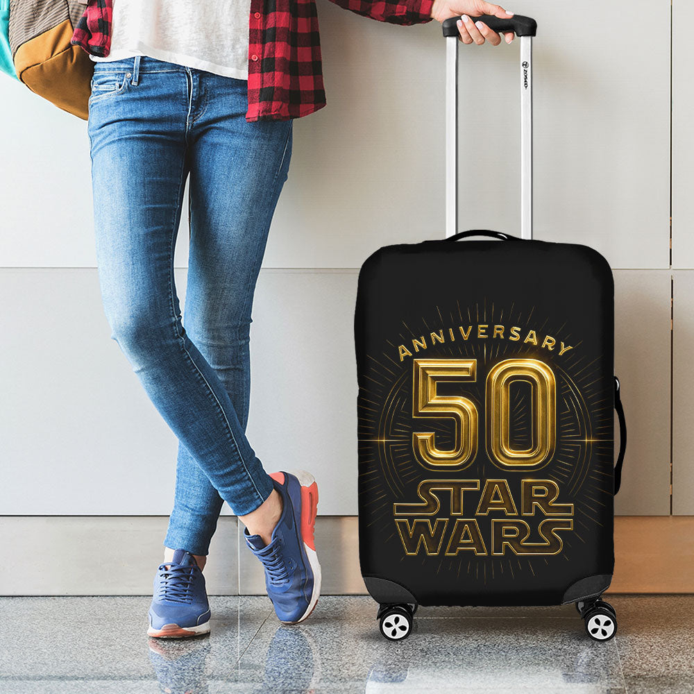 Star Wars Luggage Cover – TMTHU6229