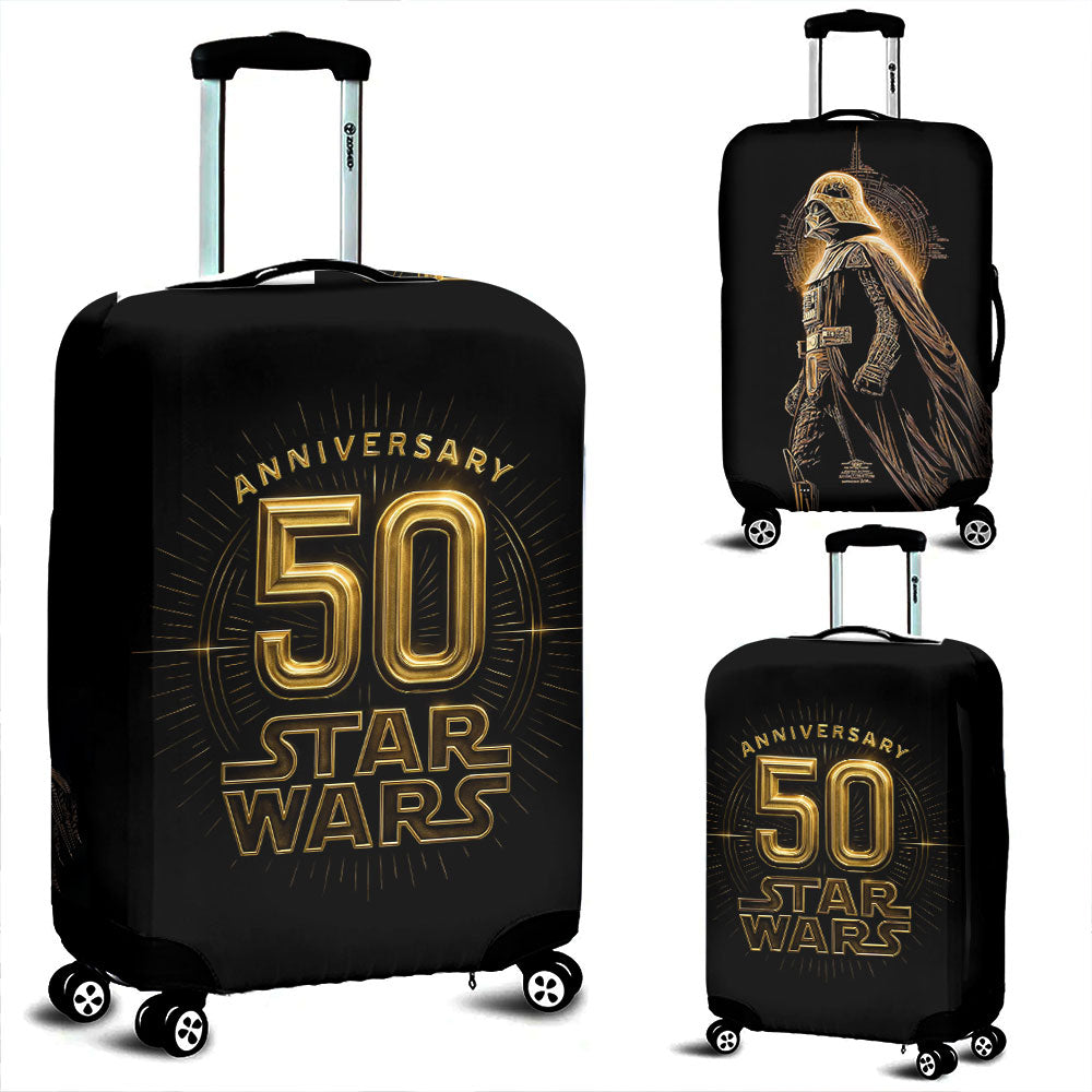Star Wars Luggage Cover – TMTHU6229