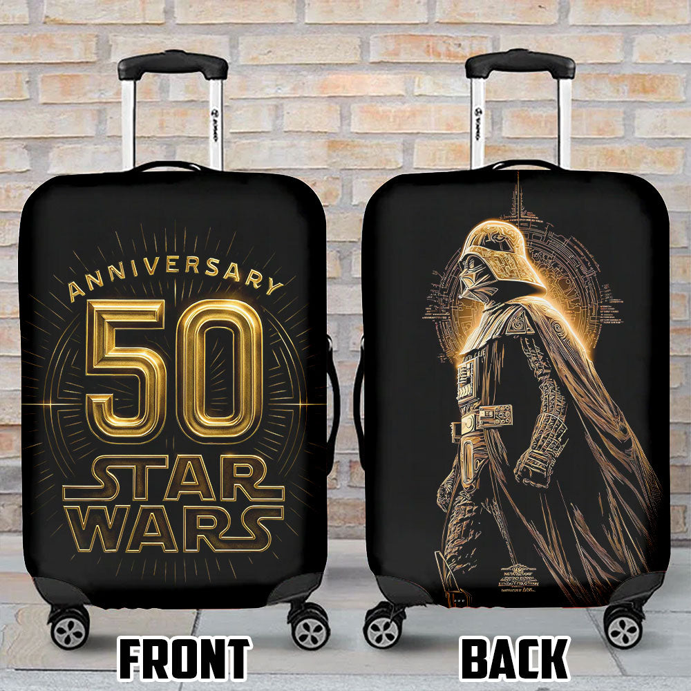 Star Wars Luggage Cover – TMTHU6229