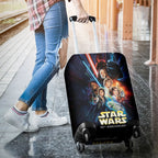Star Wars Luggage Cover – TMTHU6230
