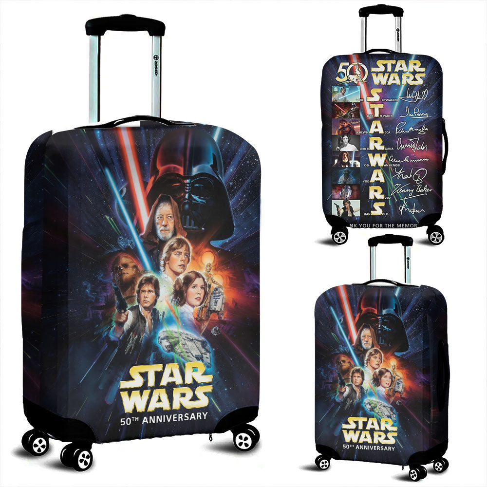 Star Wars Luggage Cover – TMTHU6230