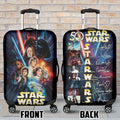 Star Wars Luggage Cover – TMTHU6230