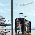 Star Wars Luggage Cover – TMTHU6230