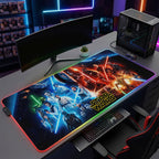 Star Wars Custom Gaming Desk Mat – GNE6871