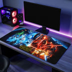 Star Wars Custom Gaming Desk Mat – GNE6871