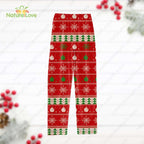 Star Wars Merry Christmas Pajamas Star Wars Xmas Pajamas Red Set