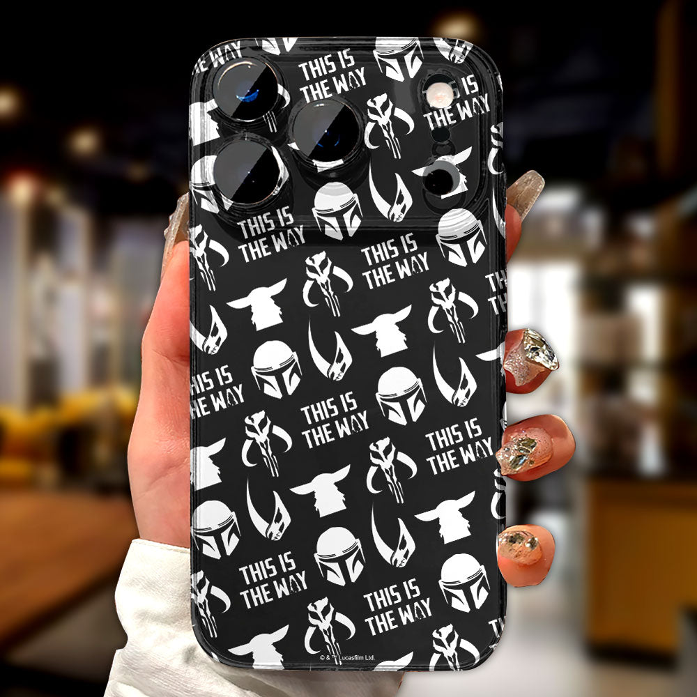 Star Wars Phone Case – GNE5938
