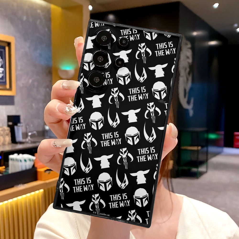 Star Wars Phone Case – GNE5938