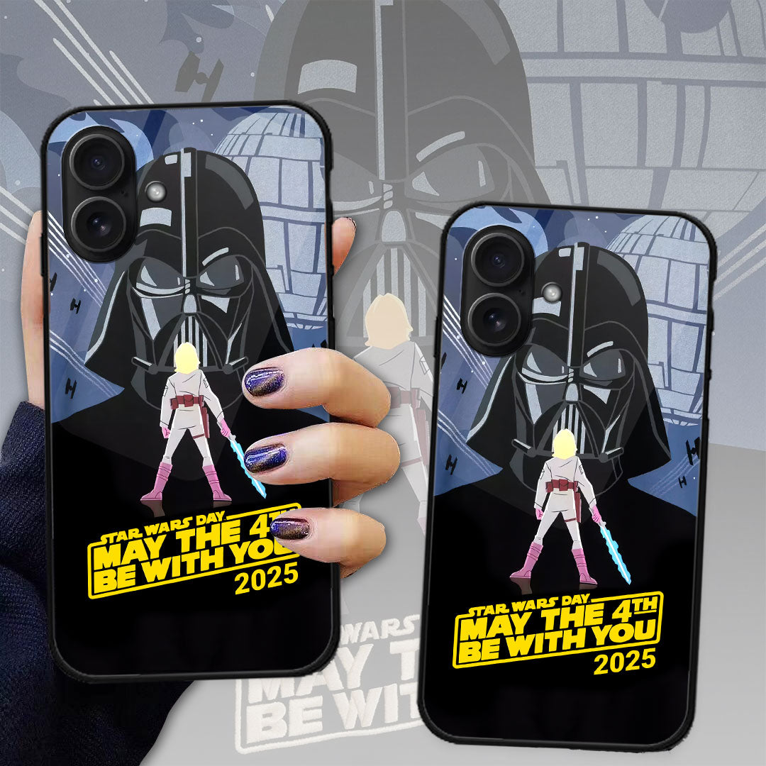 Star Wars Phone Case – HOATT 10040