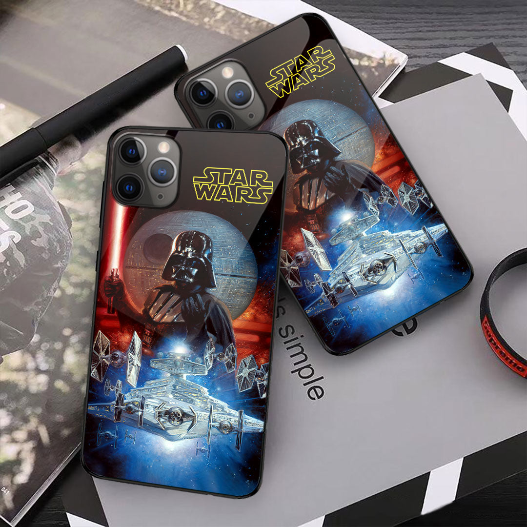 Star Wars Phone Case – HOATT 10042