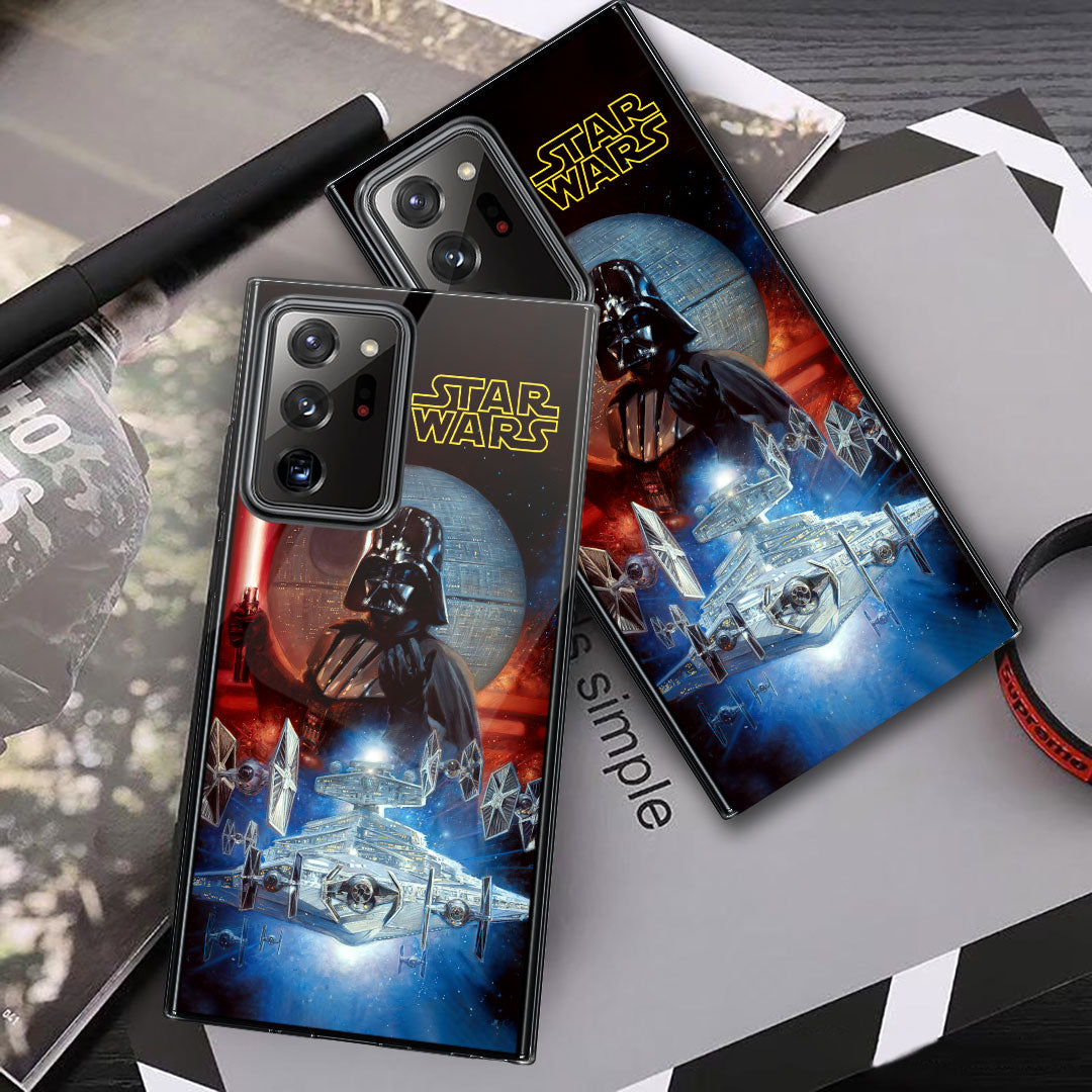 Star Wars Phone Case – HOATT 10042