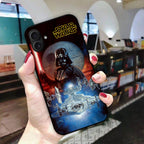Star Wars Phone Case – HOATT 10042