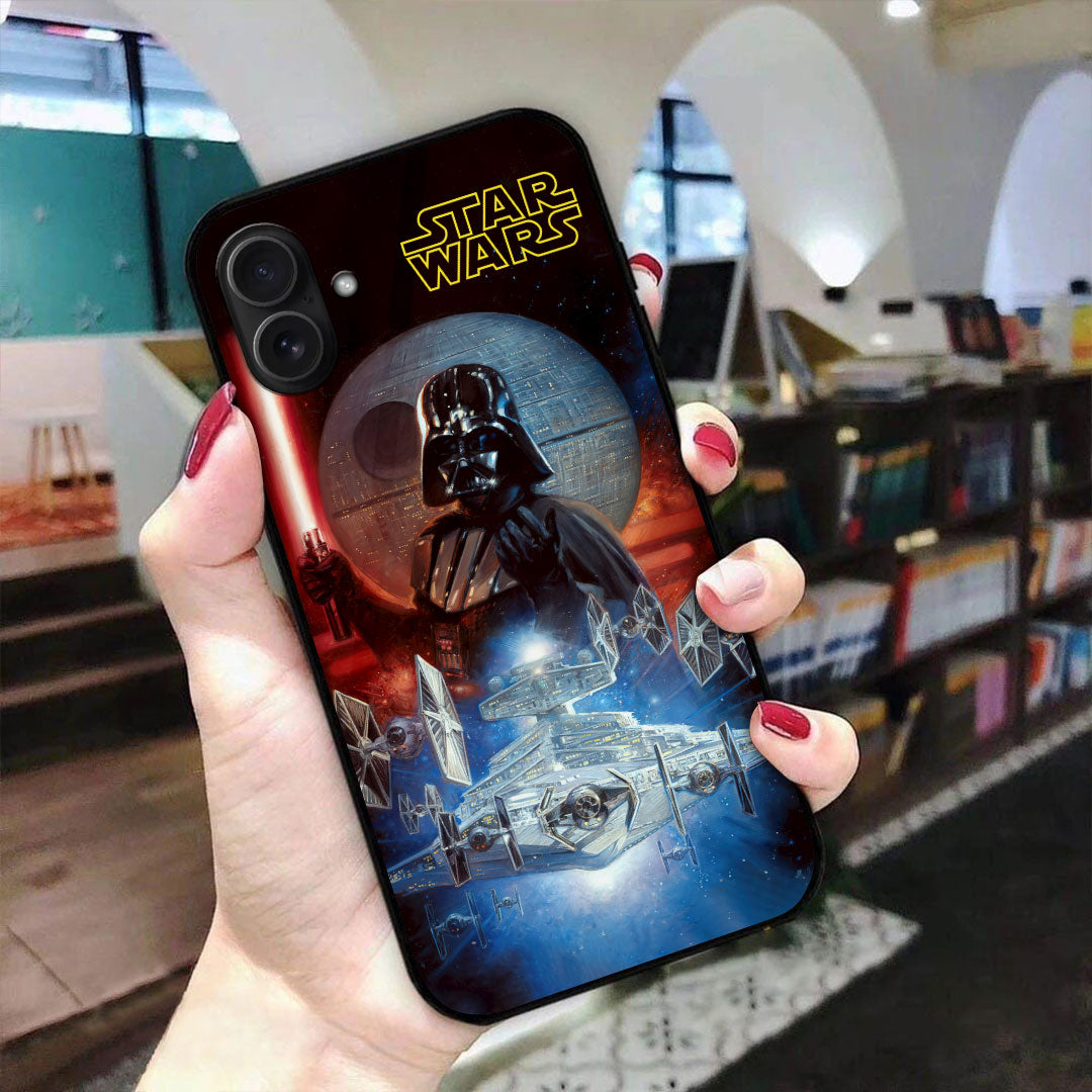 Star Wars Phone Case – HOATT 10042